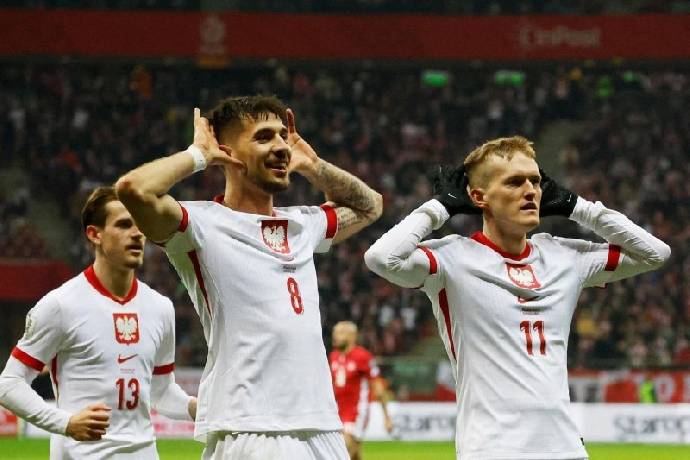 Nhận định bóng đá Bosnia vs Ba Lan, 01h45 ngày 06/10: Bất phân thắng bại