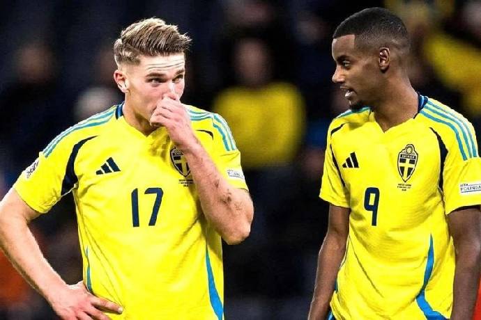 Nhận định bóng đá Romania vs Thụy Điển, 01h45 ngày 06/10: Khách lấn chủ