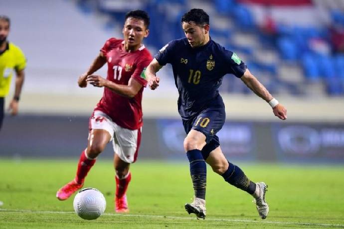 Soi kèo góc Indonesia vs Thái Lan, 19h00 ngày 05/10