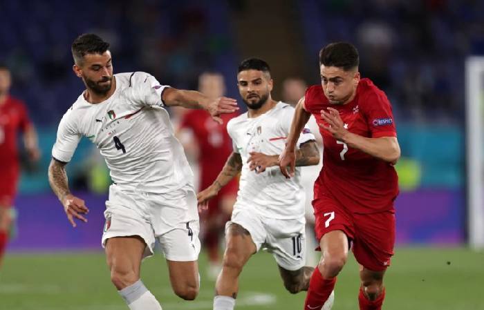 Soi kèo góc Italia vs Thổ Nhĩ Kỳ, 01h45 ngày 06/10