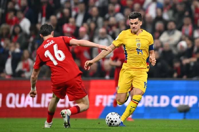 Soi kèo góc Romania vs Thụy Điển, 01h45 ngày 06/10