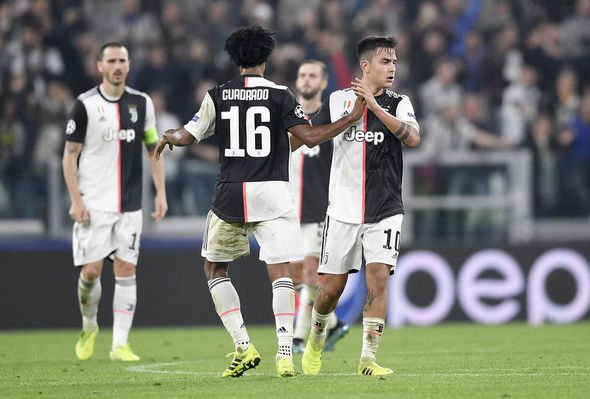 Dự đoán Lokomotiv vs Juventus (0h55 7/11) bởi Claudio Marchisio