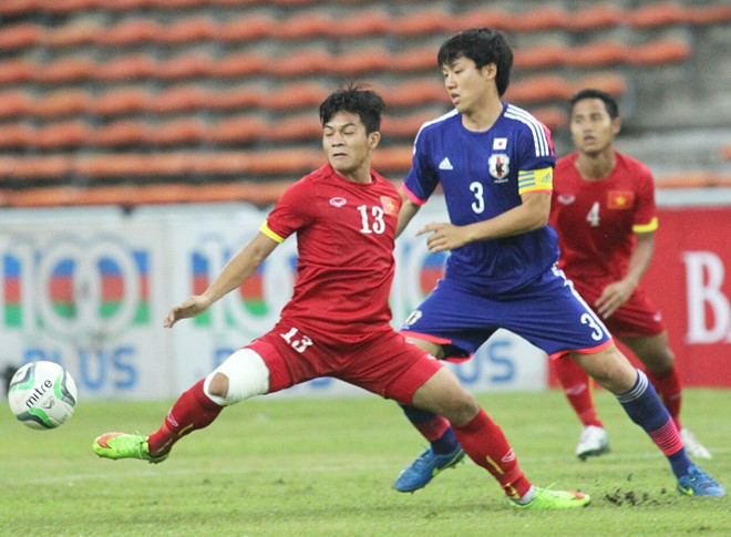 Chuyển nhượng V.League: Cựu sao U23 Việt Nam cập bến Sài Gòn