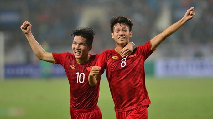 Tin đội tuyển bóng đá Việt Nam ngày 5/11: Sao U22 Việt Nam không sợ Thái Lan