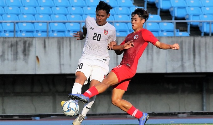 Nhận định bóng đá U19 Triều Tiên vs U19 Hồng Kông, 15h30 ngày 6/11: Thêm một lần đau