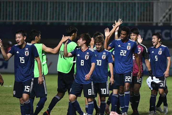 U19 Nhật Bản vs U19 Guam (16h 6/11): Cuộc chiến không cân sức