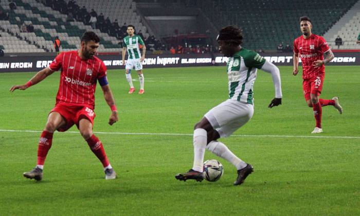 Nhận định, soi kèo Antalyaspor vs Altay SK Izmir, 20h ngày 6/11