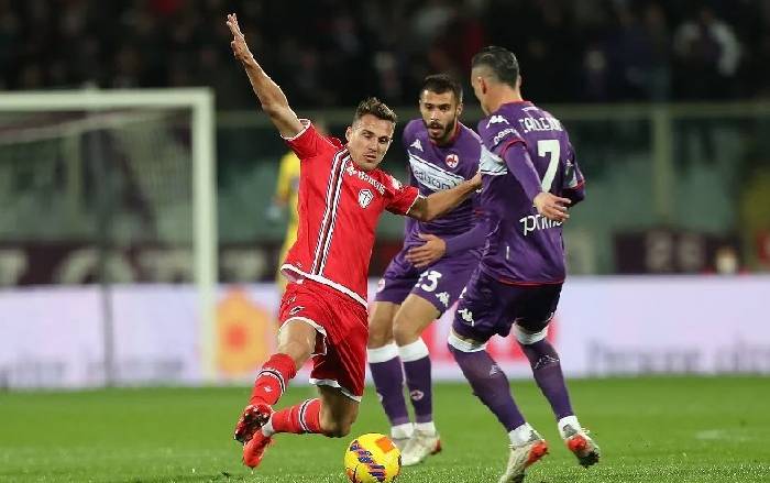 Nhận định, soi kèo Sampdoria vs Fiorentina, 21h ngày 6/11