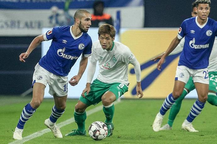 Soi kèo, dự đoán Macao Bremen vs Schalke 0h30 ngày 6/11