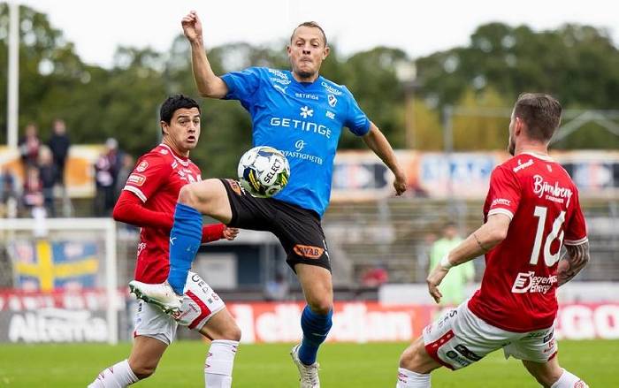 Nhận định, soi kèo Halmstads vs Kalmar, 21h00 ngày 5/11