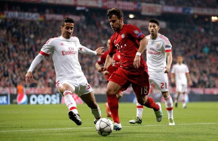 Chuyên gia Tony Ansell dự đoán Bayern Munich vs Benfica, 3h00 ngày 7/11