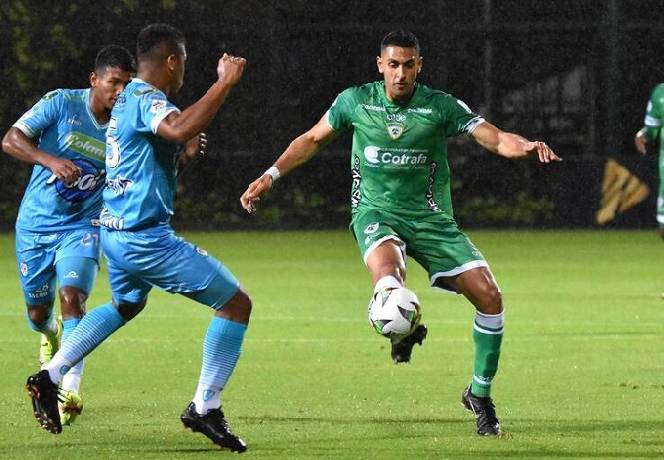 Nhận định, soi kèo Fortaleza vs La Equidad, 6h00 ngày 6/11: Hòa nhạt nhòa