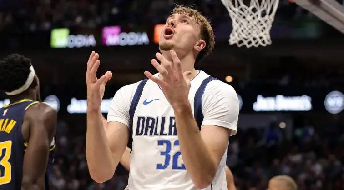 Nhận định bóng rổ Dallas Mavericks vs New Orleans Pelicans, 08h30 ngày 6/11: Điểm tựa sân nhà