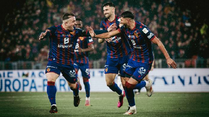 Nhận định, soi kèo Basel vs FCSB, 00h45 ngày 7/11: Trông vào Shaqiri