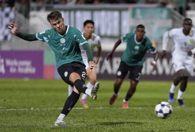 Nhận định, soi kèo Beijing Guoan vs Tai Po, 19h15 ngày 6/11: Lại gây thất vọng