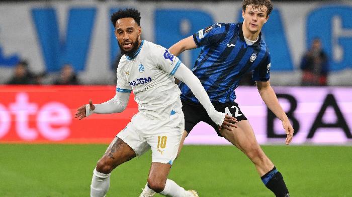 Nhận định, soi kèo Marseille vs Atalanta , 3h00 ngày 6/11: Vua hòa Atalanta