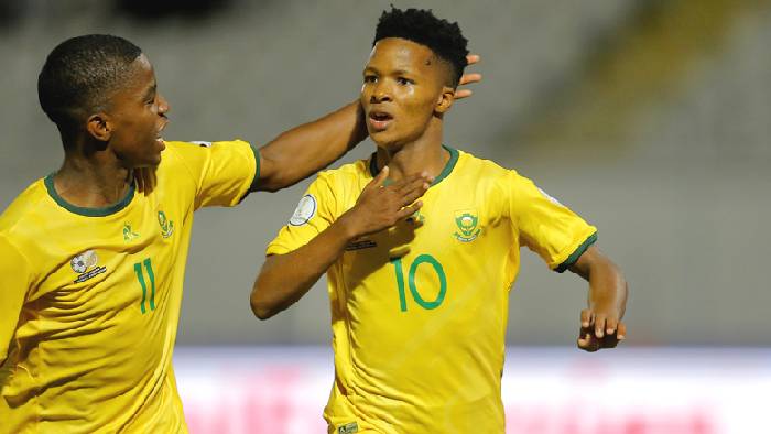 Nhận định, soi kèo U17 Qatar vs U17 Nam Phi, 22h45 ngày 6/11: Thua tiếp