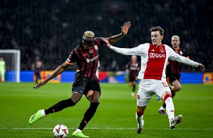 Soi kèo góc Ajax vs Galatasaray, 03h00 ngày 06/11