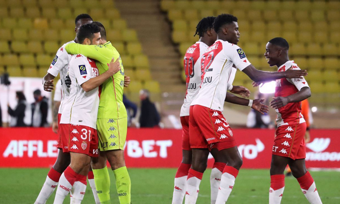 Nhận định Lille vs AS Monaco, 19h00 ngày 6/12