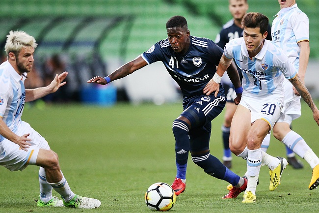 Nhận định Ulsan Hyundai vs Melbourne Victory, 21h00 ngày 6/12