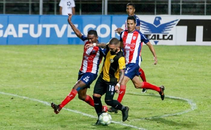 Nhận định, soi kèo La Guaira vs Monagas, 6h50 ngày 6/12