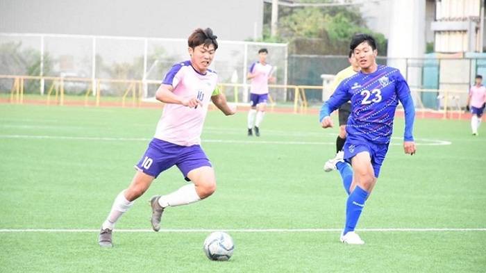 Nhận định, soi kèo Ming Chuan University vs Hang Yuen FC, 17h00 ngày 6/12