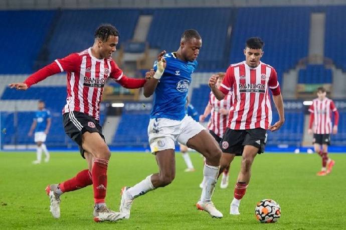 Nhận định, soi kèo U21 Sheffield Wed vs U21 Wigan, 20h30 ngày 5/12