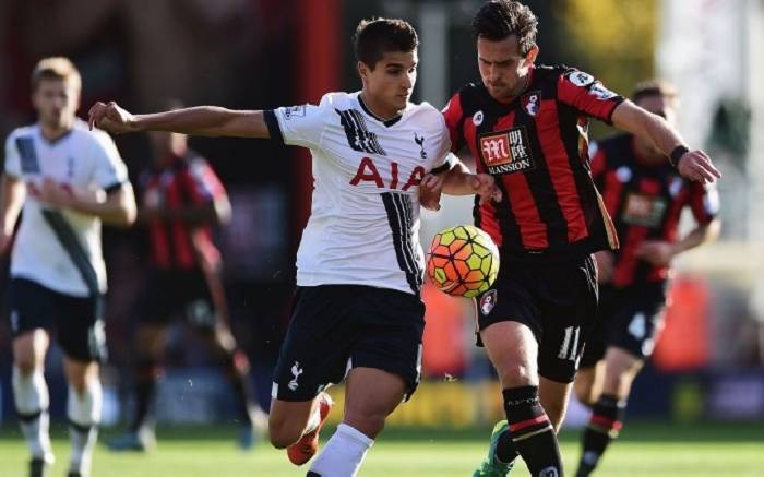 Chuyên gia Tony Ansell dự đoán Bournemouth vs Tottenham, 3h15 ngày 6/12