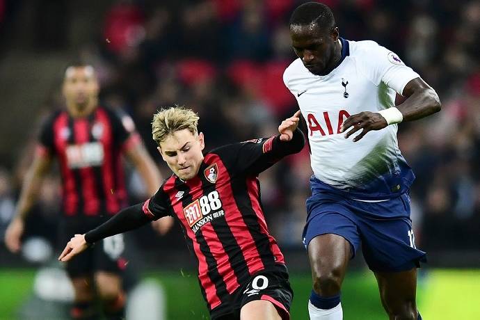 Soi kèo góc Bournemouth vs Tottenham, 3h15 ngày 6/12