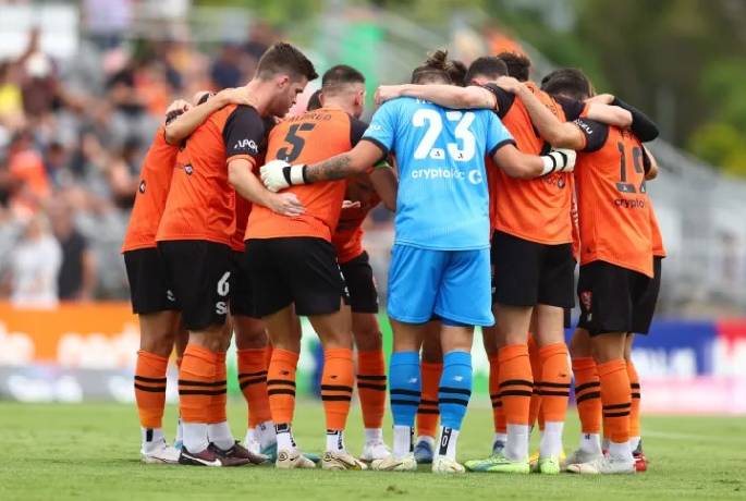 Soi kèo góc Brisbane Roar vs Melbourne City, 15h35 ngày 6/12: Đội khách áp đảo