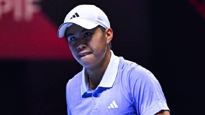 Nhà vô địch Next Gen ATP Finals 2025 nhận bao nhiêu tiền thưởng?