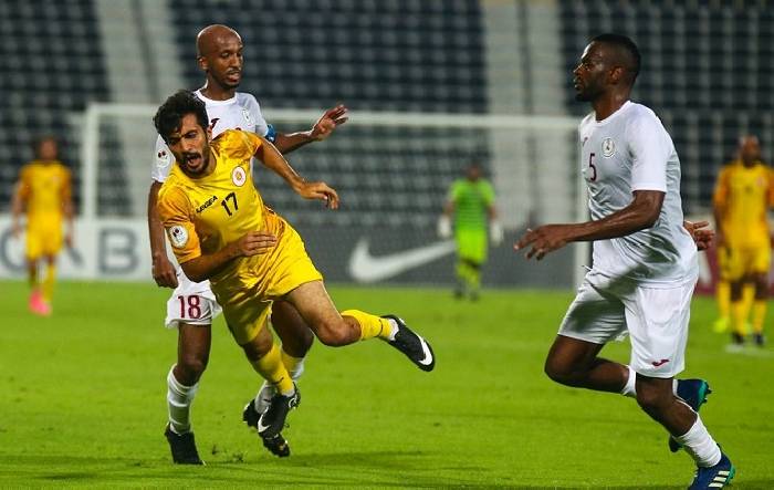 Nhận định, soi kèo Al Mesaimeer vs Al-Shamal, 23h30 ngày 5/12: Trên cơ đối thủ