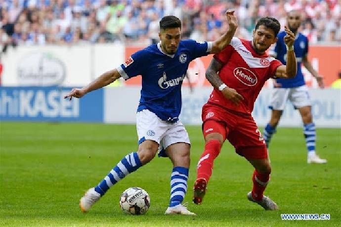 Nhận định, soi kèo Dusseldorf vs Schalke, 00h30 ngày 6/12: Khó phân thắng bại