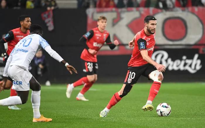 Nhận định, soi kèo En Avant Guingamp vs Annecy, 2h00 ngày 6/12: Tận dụng lợi thế