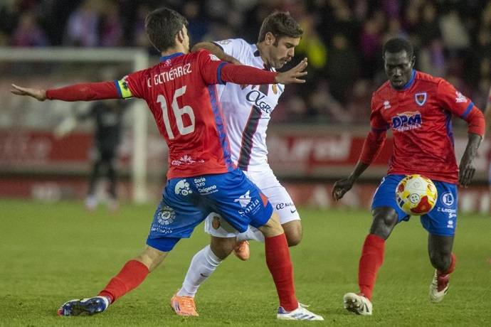 Nhận định, soi kèo Real Oviedo vs Mallorca, 3h00 ngày 6/12: Tân binh khốn khổ