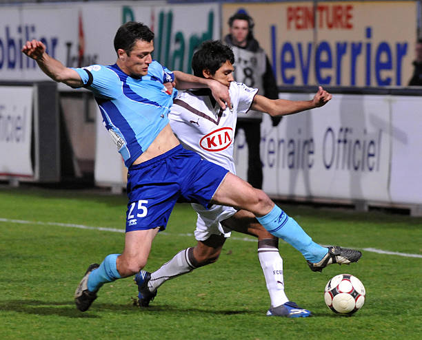 Nhận định Bordeaux vs Le Havre, 23h15 ngày 6/1 (Cúp quốc gia Pháp)