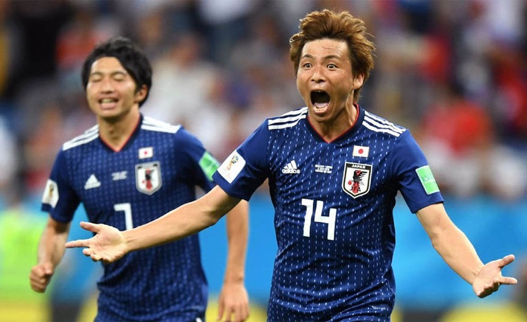 Nhật Bản bổ sung khẩn cấp sao World Cup dự Asian Cup 2019
