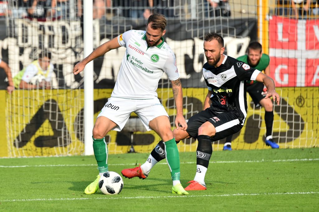 Nhận định Ingolstadt 04 vs St. Gallen, 21h00 ngày 7/1