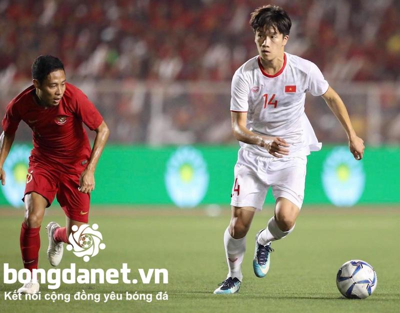 VTV5, VTV6 trực tiếp U23 Việt Nam đá VCK U23 châu Á 2020