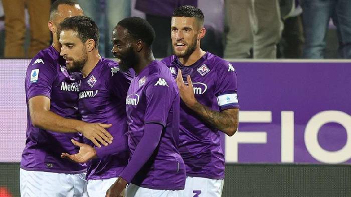 Nhận định, soi kèo Fiorentina vs Sassuolo, 21h ngày 7/1