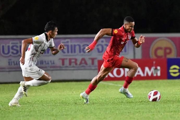 Nhận định, soi kèo Udon Thani vs Phrae United, 18h00 ngày 6/1