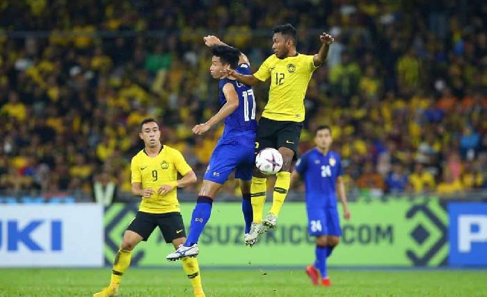 Soi kèo rung bàn thắng Malaysia vs Thái Lan, 19h30 ngày 7/1