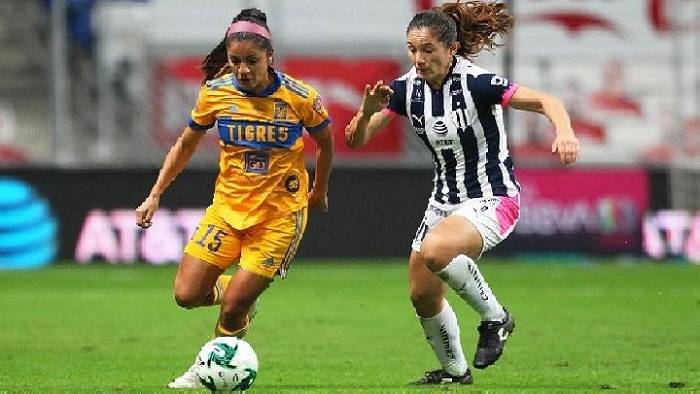 Nhận định, soi kèo Nữ Tigres UANL vs Nữ Atletico San Luis, 10h00 ngày 07/01