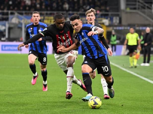 Nhận định, soi kèo Inter Milan vs AC Milan, 2h00 ngày 7/1: Cửa dưới sáng nước