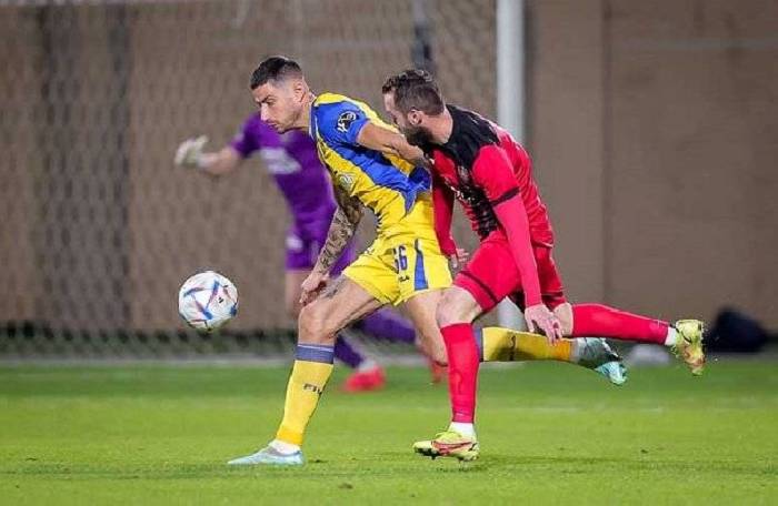 Nhận định, soi kèo Ramat HaSharon vs Hapoel Umm al-Fahm, 0h00 ngày 7/1: Chủ nhà ra oai