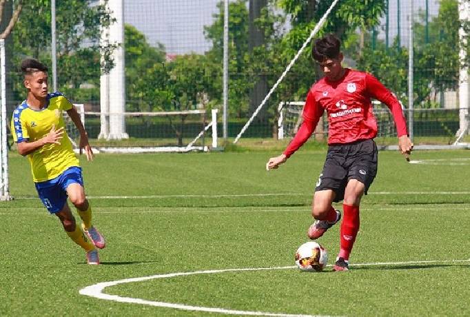 Nhận định, soi kèo U19 Nam Định vs U19 Hà Nội, 15h30 ngày 7/1: Tin vào U19 Hà Nội