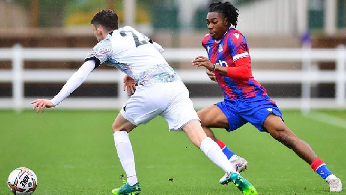 Nhận định, soi kèo U21 Crystal Palace vs U21 Fulham, 2h00 ngày 7/1: Hướng tới ngôi đầu