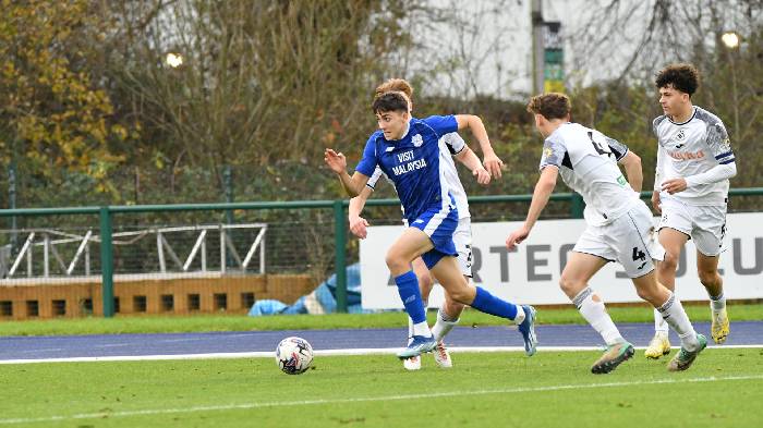 Nhận định, soi kèo U21 Ipswich vs U21 Cardiff, 20h00 ngày 7/1: Gia nhập top 2