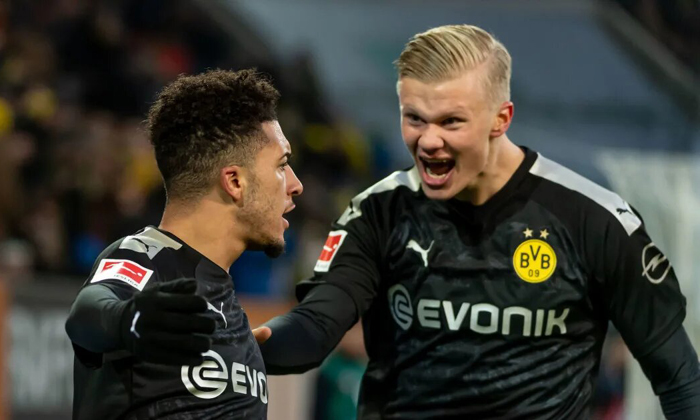 Nhận định Bayer Leverkusen vs Borussia Dortmund, 0h30 ngày 9/2