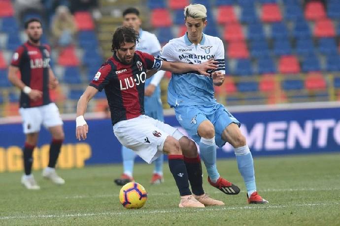 Nhận định Lazio vs Cagliari, 2h45 ngày 8/2